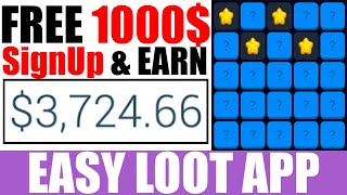 💙 Fastest Way to Earn Crypto ONLINE – Crypto Game | Bitcoin Online Games | Games With Crypto screenshot 3