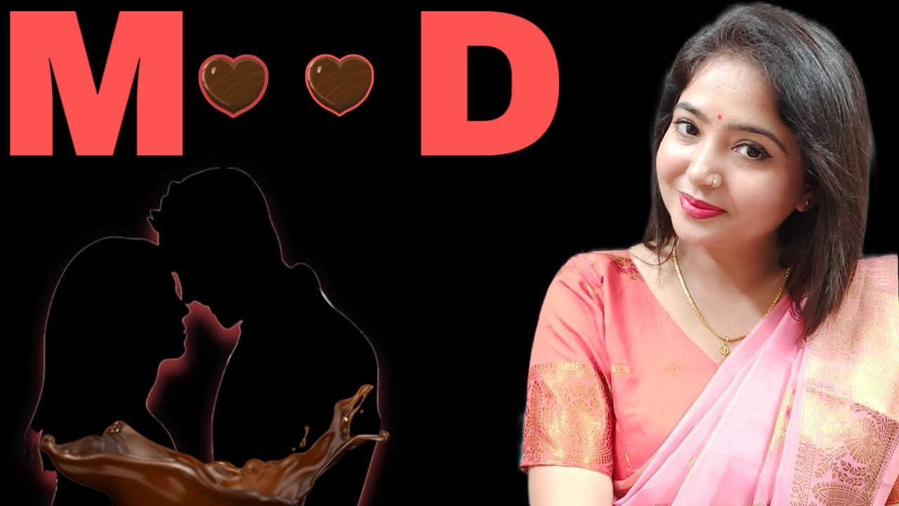 चाकलेट और मिज़ाज ।