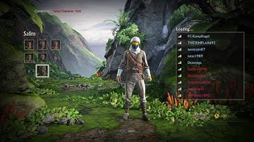 Uncharted™ 4: A Thief’s End - Command Multiplayer Mode Gameplay