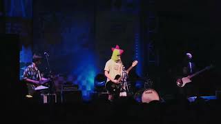 DONGKER (Live at Yogyakarta)