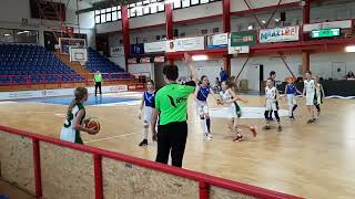 2023 U12 Žabiny x Blansko 4