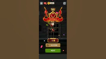 How to Loot - Pin Pull & Hero Rescue / Level 252 / Solution / Azura Global / Android iOS