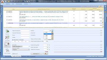 Tutorial de PriMus - Redacción análisis de Instalaciones - ACCA software