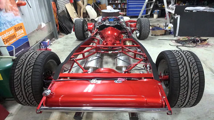 Wayne Waller's Retro 32