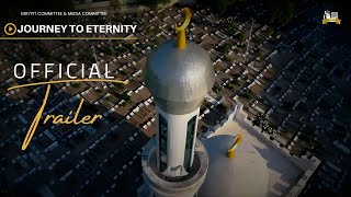 The Journey to Eternity | Official Trailer