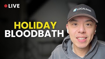 Google Dec Core Update is here (People are getting CLAPPED)