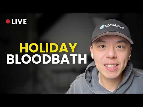 Google Dec Core Update is here (People are getting CLAPPED)