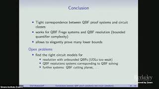 Connections Between QBF Proof Complexity and Circuit Complexity