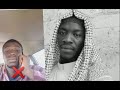 الجزء الثاني من مناقشة علمية بين أبي خالد السلفي و علي توري صوفي
