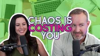Is Chaos Holding Your Property Management Business Back