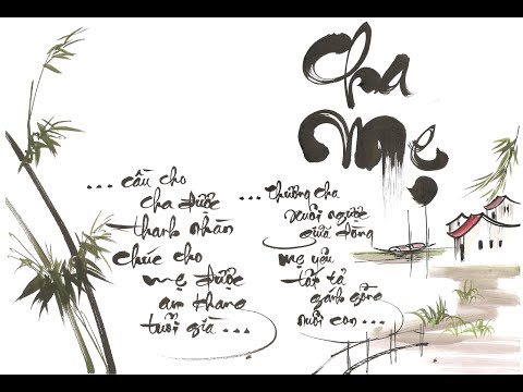 Video Những bài hát hay nhất về Mẹ - Công Ơn Cha Mẹ - Nhạc... - youtube