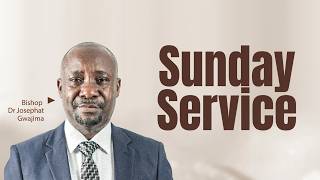 Hatima Yako Maisha Yako | Bishop Dr. Gershom Mwakila  |  26.07.2026