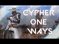 Best Cypher Oneway For Every Maps in Valorant 2024