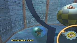 Letting Go - A Super Monkey Ball 2 Compilation