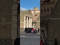 Рим - это музей под открытым небом!