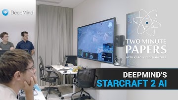 DeepMind’s AlphaStar Beats Humans 10-0 (or 1)