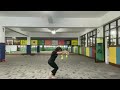 TARI KANCIL - PART 1