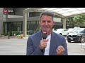 Tagesschau vom 12.07.2026 | Hauptausgabe @ 19:30 | SRF