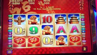 Lucky 88 - Love this Game :-) screenshot 4