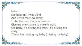 Usher - Throwback Lyrics