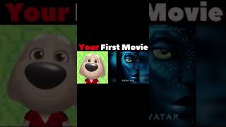 Talking Ben Becoming Old Your First Movie
