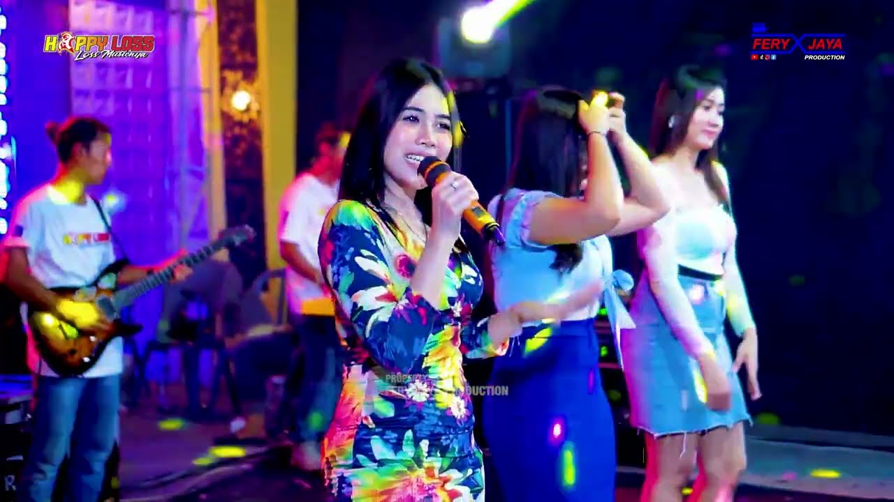 HAPPY LOSS - REOG PONOROGO - ALL ARTIST - HAPPY PARTY BRAMBANG JAHE TEAM - GD. PIJI DAWE KUDUS