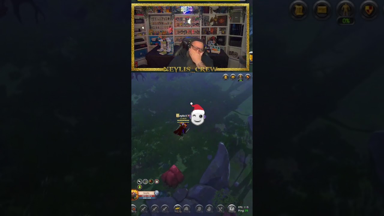 Instant regret : édition fourchette du chat! code créateur : neylis  | 