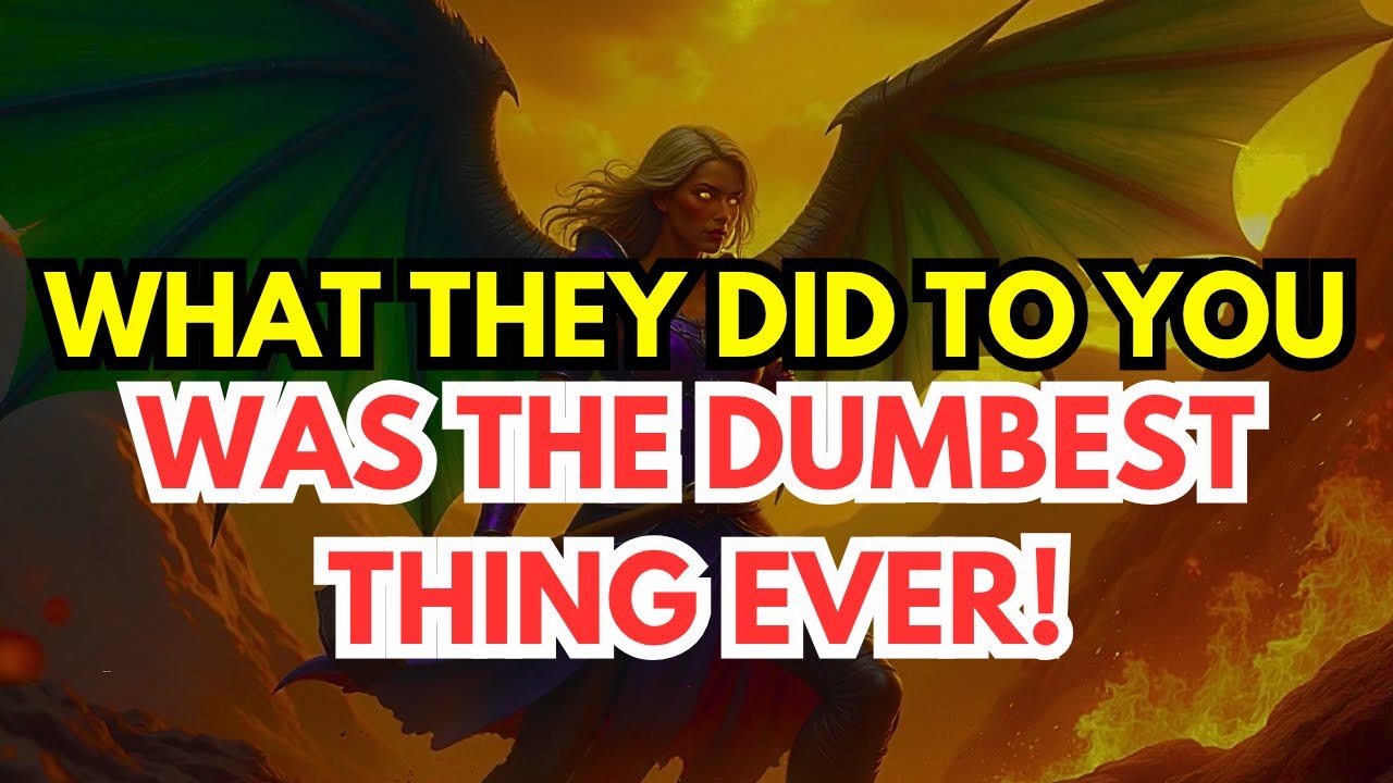 Chosen One, Someone's Life is CURSED FOREVER For Doing WITCHCRAFT On You ‼️