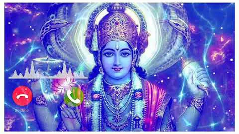 Shriman Narayan Narayan God Vishnu Ringtone -- Bhagwan Ki Ringtone -- Bhakti Ringtone