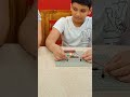 Kya Pencil Current Pass Kar Sakti Hai? ⚡😲 #shortsScience Ya Magic? Pencil Ne Bulb Jala Dia 😳 #shorts