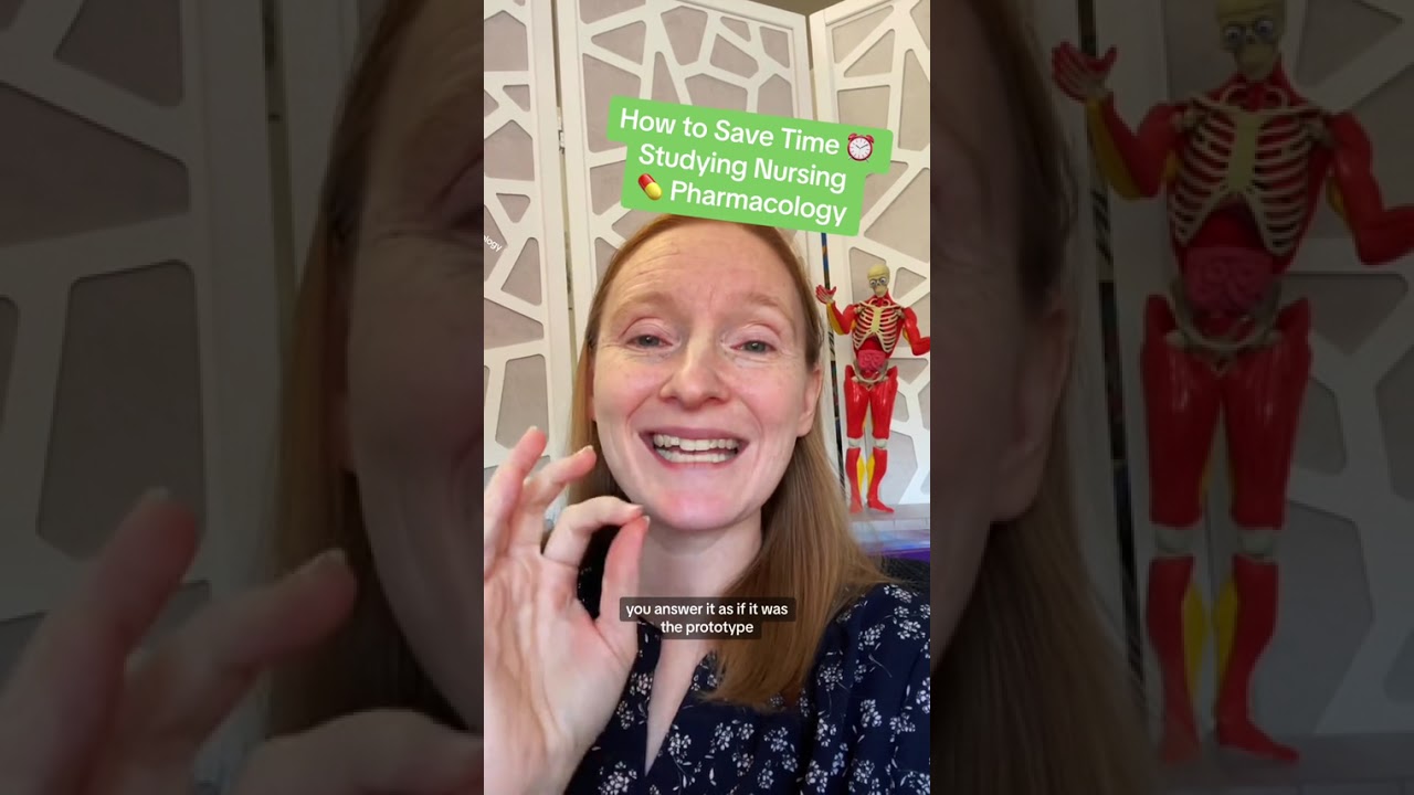 Перестаньте тратить время на карточки лекарств ❌