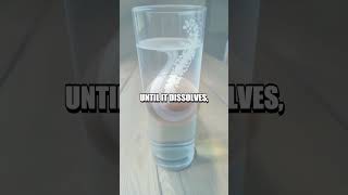 Exploring Density: The Floating Egg Experiment