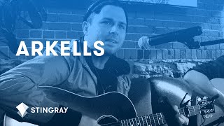 Video thumbnail of "Arkells - Come To Light (Live Session)"