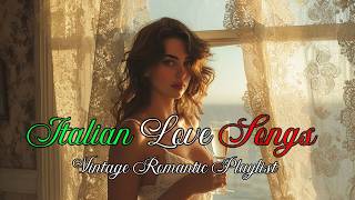 Ti Amo, Amore Mio ❤️ Italian Love Songs Vintage 1960s Romantic screenshot 4