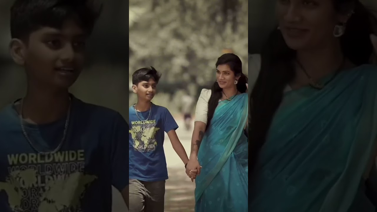 Janamma nanu kana amma 🥹