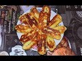 Сыр "Халуми". Рецепт приготовления. Cheese "Halumi".