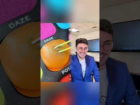 الولد طير جبهة الاستاذ بطريقة عبقرية