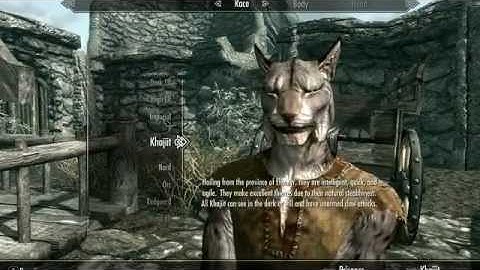 Skyrim-Smith Boss-1- Crash and Burn