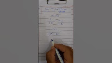 Find the #multiplicativeinverse of the given #complexnumbers