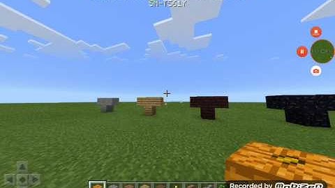 7 ways to spawn an iron golem in mcpe (1.10 command block trick)