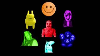The Seven Deadly Slander Audios (Tik Tok Tale)