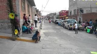 Carreras en acambaro2013