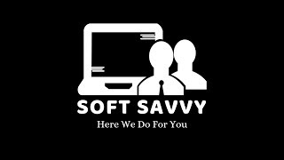 Soft Savvy || Here We Do For You || promo video 2 screenshot 4