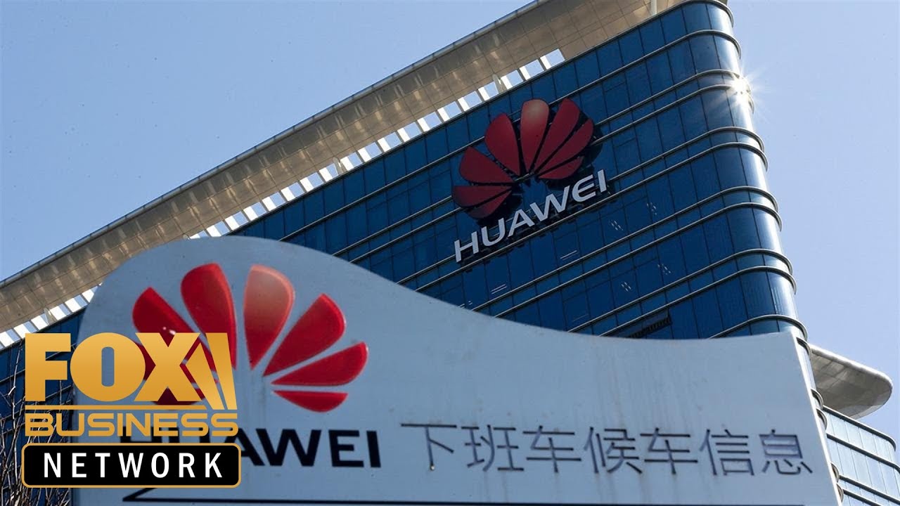 Growing concerns over Huawei's connections to Chinese government Growing concerns over Huawei's connections to Chinese government