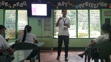 EDUC 9: Local Researches on Curriculum and Curriculum Development