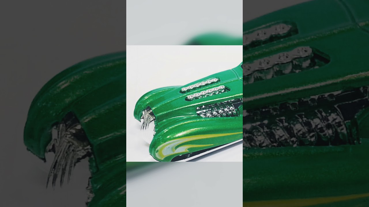 Ep.654: 2014 Hot wheels Part 11 + I'm back!