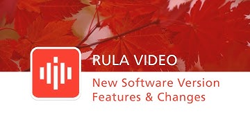 TestUp : New Software Version (Features and Changes)