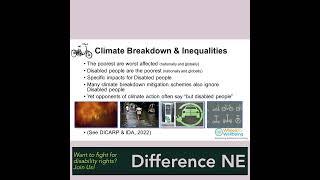 Mobility Justice And Cycling