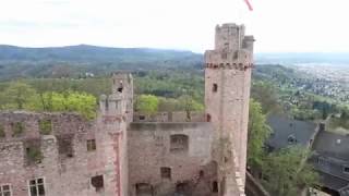 Auerbach Castle