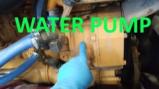 Famous How Do You Test A Water Pump? Testing An Engine Water Pump. Profile